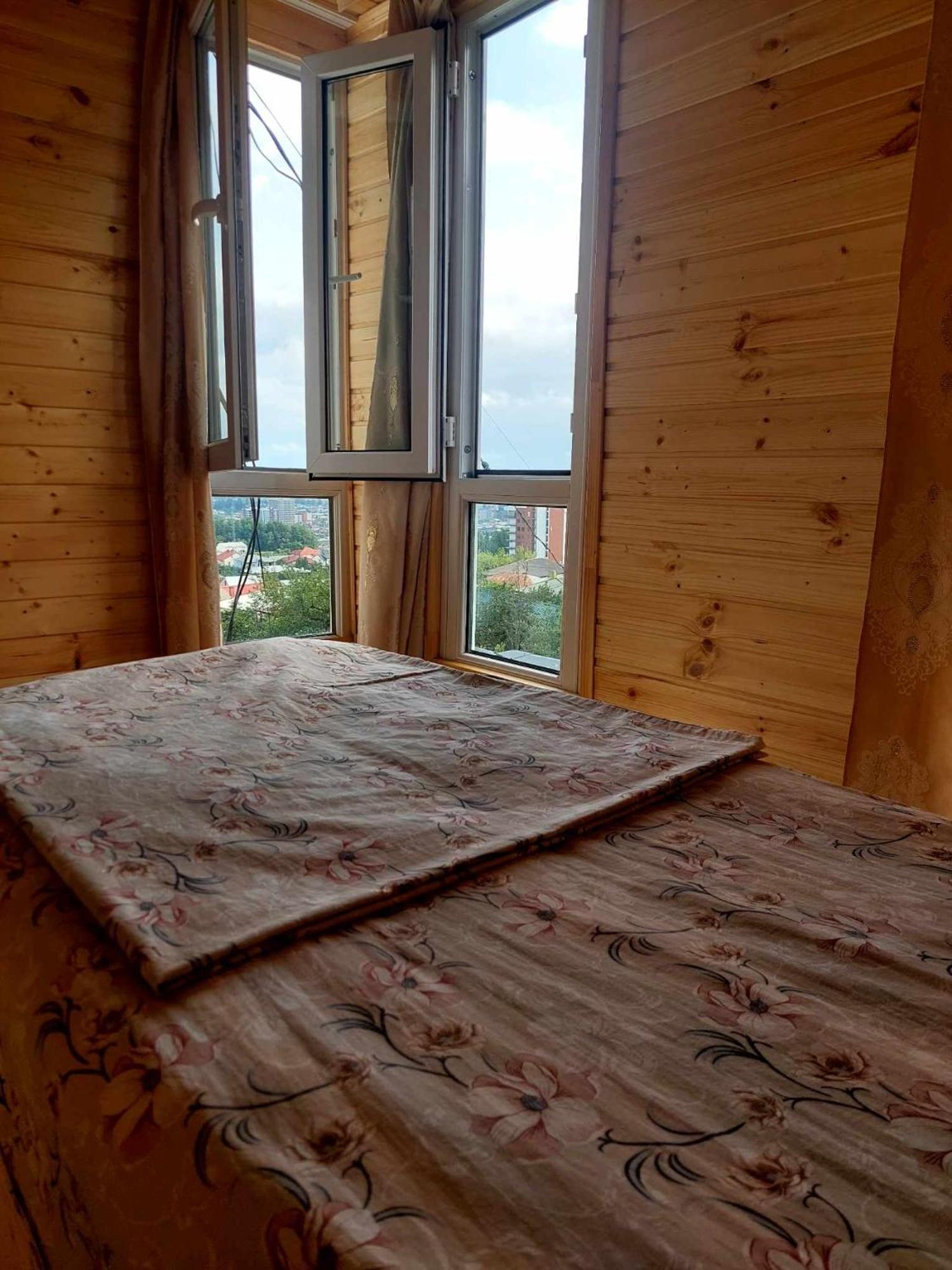 Hill-Fort Kutaiszi Kültér fotó