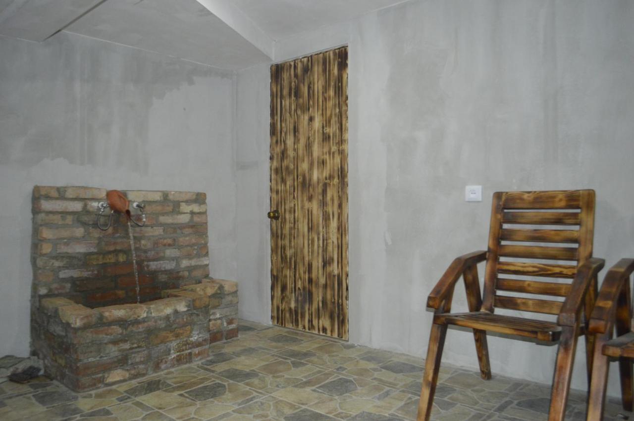 Hill-Fort Kutaiszi Kültér fotó