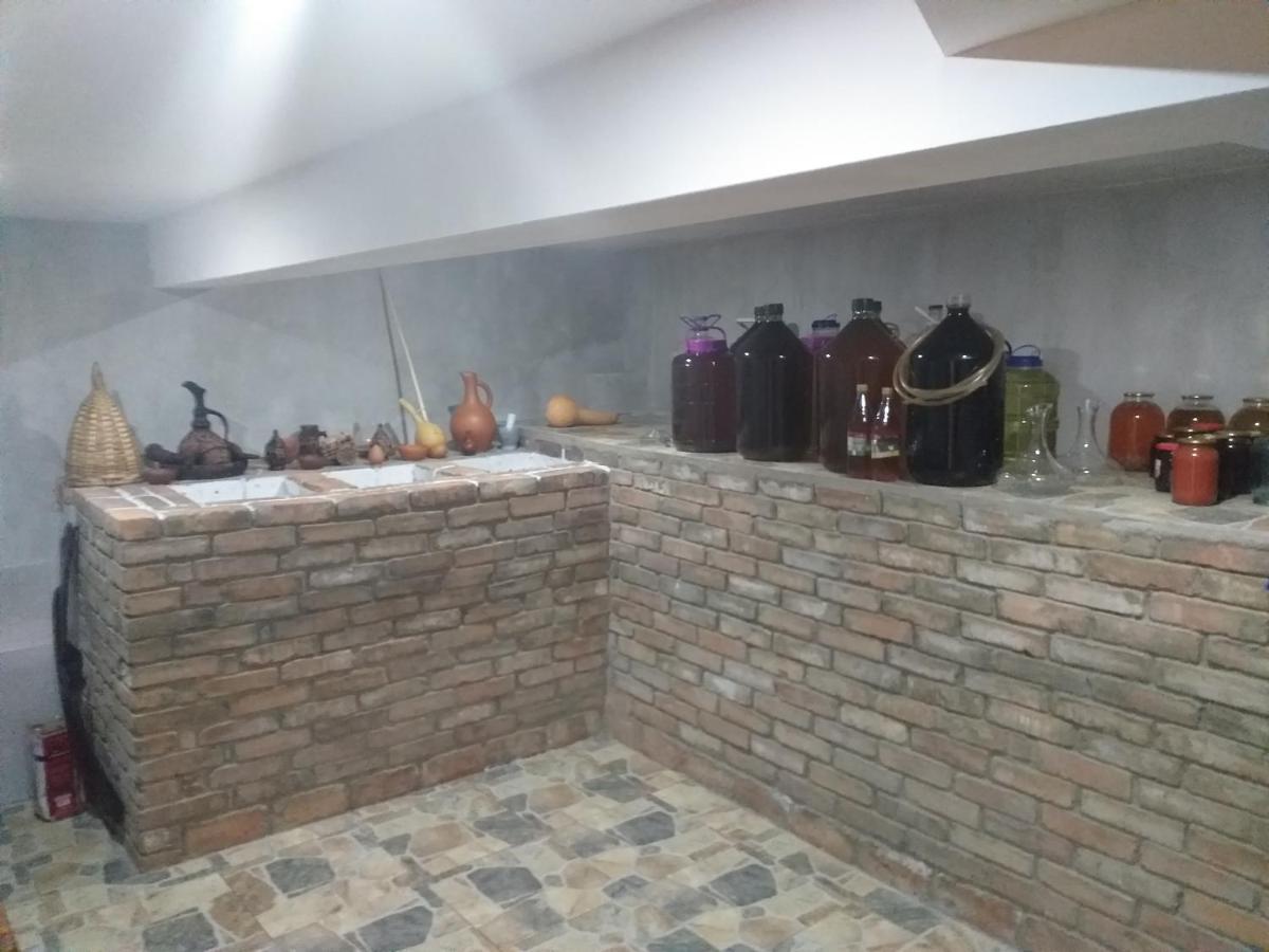 Hill-Fort Kutaiszi Kültér fotó